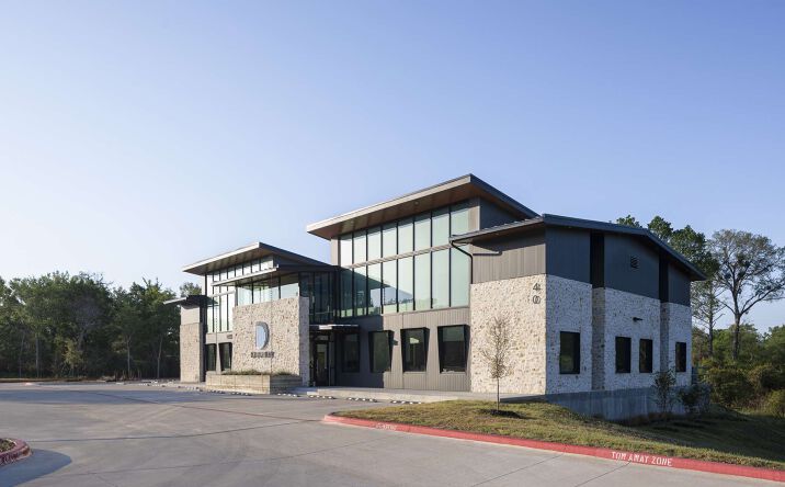 Pictures of Office property located at 40 Pamela Ln, College Station, TX 77845 for lease - image #1