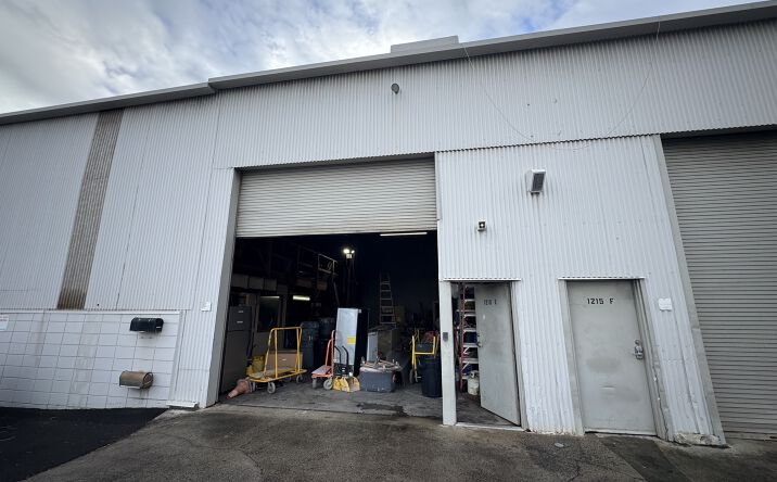 Pictures of Industrial property located at 926 Kohou St, Honolulu, HI 96817 for lease - image #1