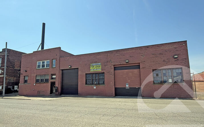 Pictures of Industrial property located at 5159 Loraine St, Detroit, MI 48208 for lease - image #1