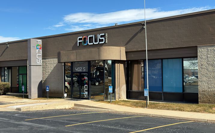Pictures of Office, Industrial property located at 4102 S 1900 W, Roy, UT 84067 for lease - image #1