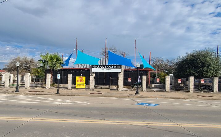 Pictures of Retail, Restaurant property located at 622 6th St N, Texas City, TX 77590 for lease - image #1
