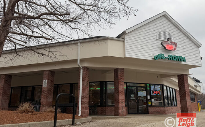 Pictures of Retail property located at 50 W Bridge St, Berea, OH 44017 for lease - image #1