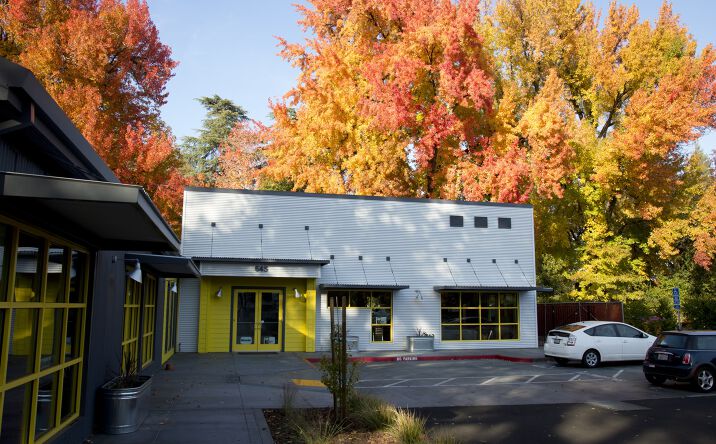 Pictures of Office property located at 645 Mangrove Ave, Chico, CA 95926 for lease - image #1