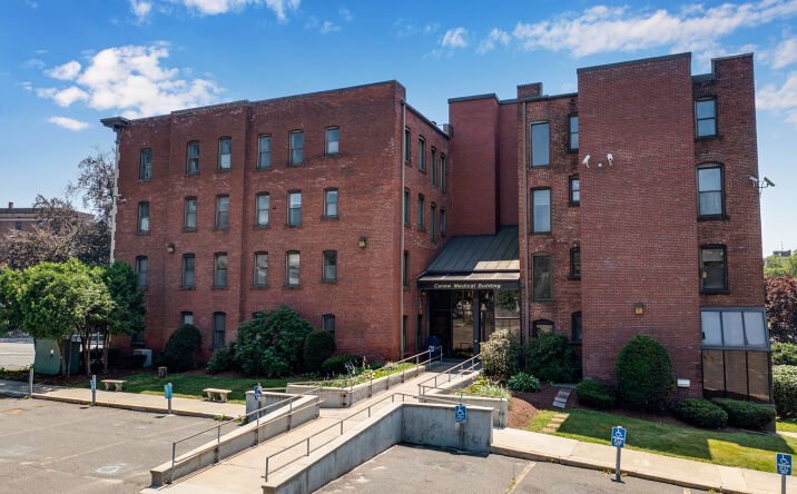 Pictures of Retail, Office, Special Purpose property located at 222 Carew St, Springfield, MA 01104 for lease - image #1