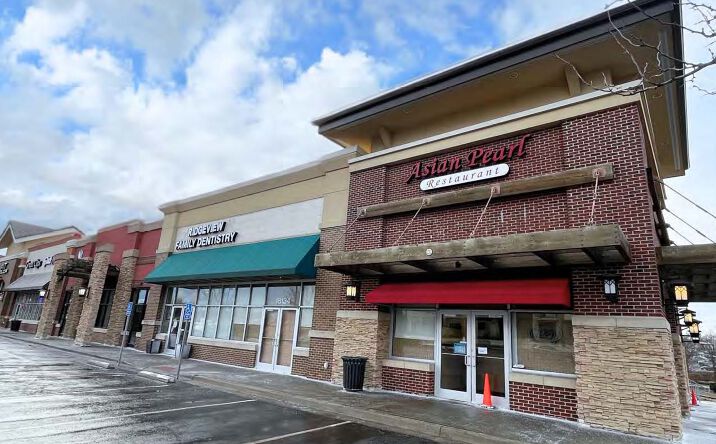 Pictures of Retail, Restaurant property located at 18138 W 119th St, Olathe, KS 66061 for lease - image #1