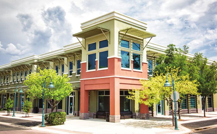 Pictures of Office property located at 3001 N Main St, Prescott Valley, AZ 86314 for lease - image #1