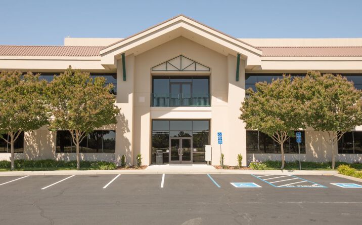 Pictures of Office property located at 550 Gateway Dr, Napa, CA 94558 for lease - image #1