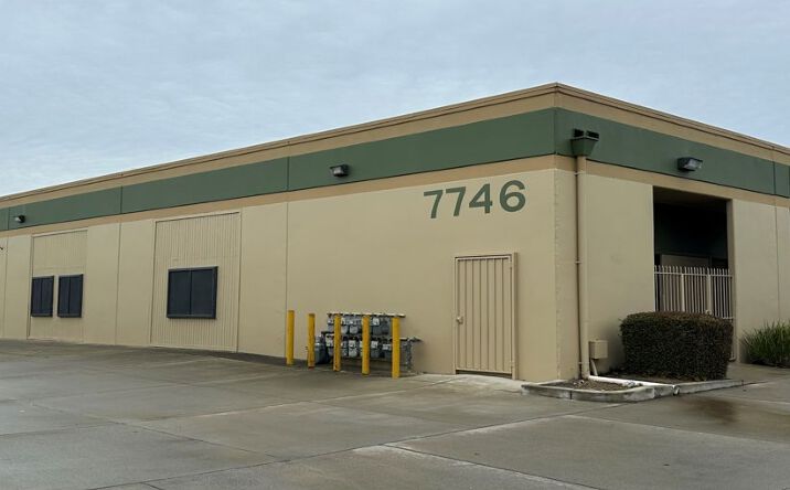 Pictures of Office property located at 7746 Lorraine Ave, Stockton, CA 95210 for lease - image #1