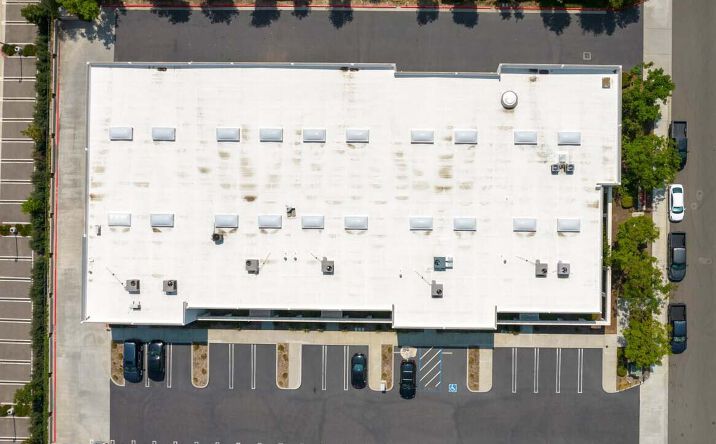 Pictures of Industrial property located at 1250 Pacific Oaks Pl, Escondido, CA 92029 for lease - image #1