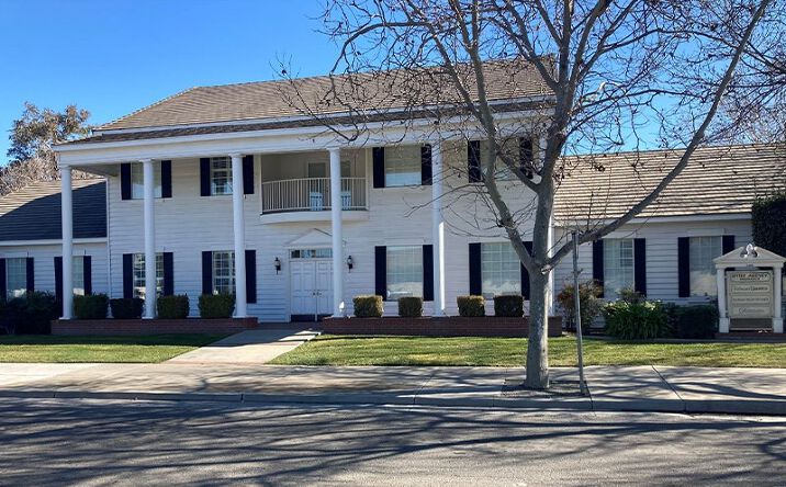 Pictures of Office property located at 2880 Tracy Blvd, Tracy, CA 95377 for lease - image #1