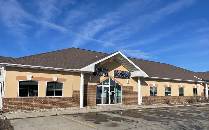 Pictures of Retail, Office, Industrial property located at 4035 40th Ave S, Fargo, ND 58104 for lease - image #1