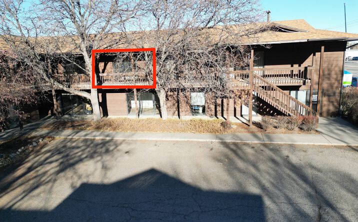 Pictures of Office, Land property located at 848 Main St, Unit A5, Billings, MT 59105 for lease - image #1