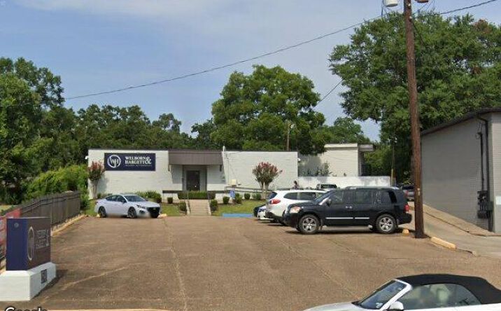 Pictures of Office property located at 1540 W. Pinhook Rd, Lafayette, LA 70503 for lease - image #1