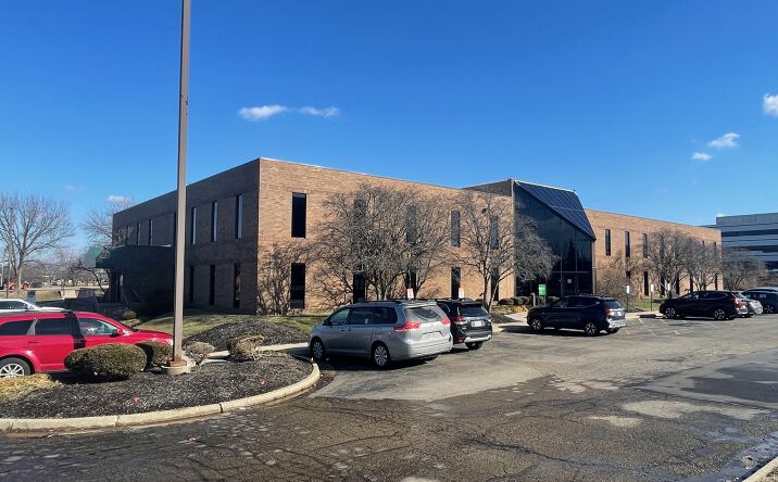 Pictures of Office property located at 3040 Presidential Dr, Fairborn, OH 45324 for lease - image #1