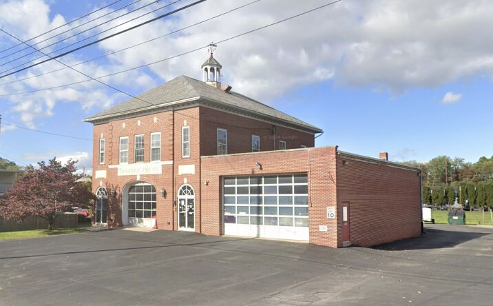Pictures of Retail, Restaurant property located at 315 Old Harrisburg Pike, Landisville, PA 17538 for lease - image #1