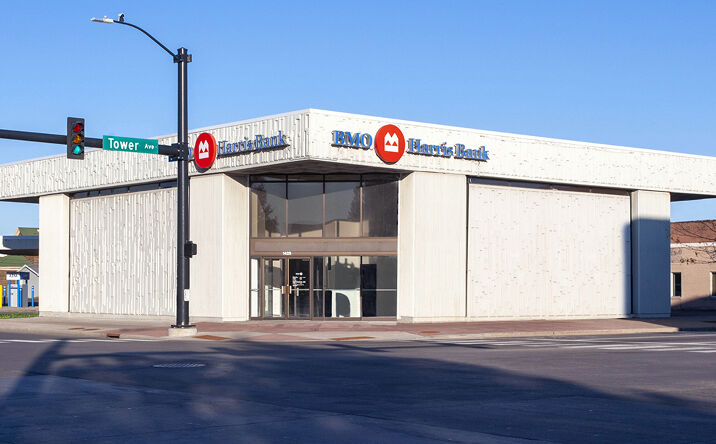 Pictures of Office property located at 1425 Tower Ave, Superior, WI 54880 for lease - image #1