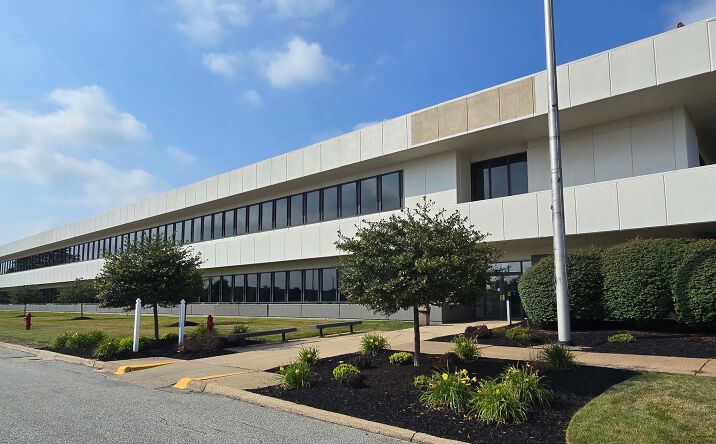 Pictures of Industrial property located at 7800 Tyler Blvd, Mentor, OH 44060 for lease - image #1