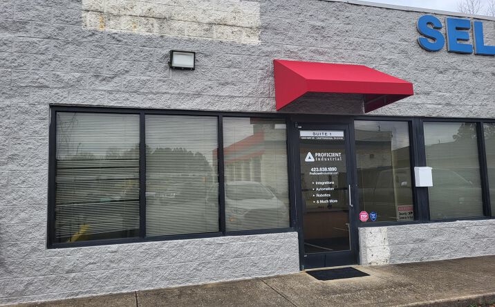 Pictures of Office property located at 4819 TN-58, Chattanooga, TN 37416 for lease - image #1
