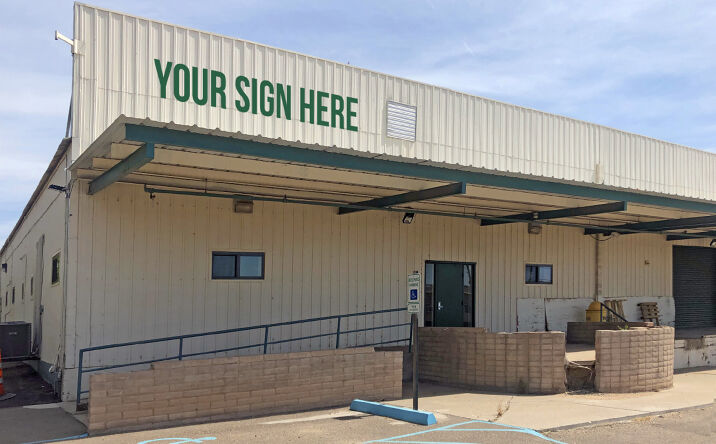 Pictures of Industrial property located at 215 Rossmoor Rd SW, Albuquerque, NM 87105 for lease - image #1