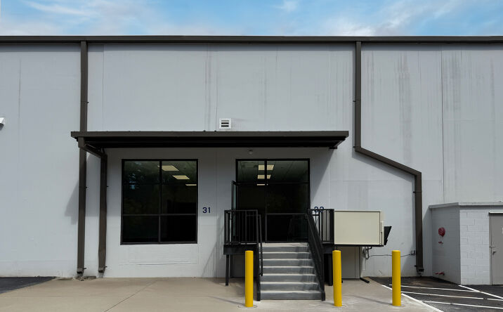 Pictures of Industrial property located at 2690 Commerce Dr, Rock Hill, SC 29730 for lease - image #1