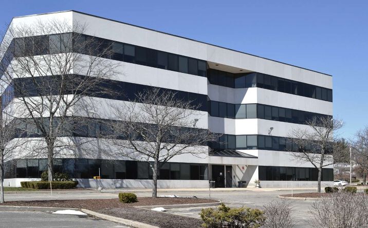Pictures of Office property located at 1699 King St, Enfield, CT 06082 for lease - image #1