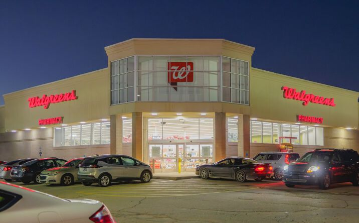Pictures of Retail property located at 2891 Kirby Rd, Memphis, TN 38119 for lease - image #1