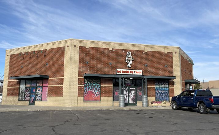 Pictures of Retail, Office property located at 960 S 24th St W, Suite A, Billings, MT 59102 for lease - image #1
