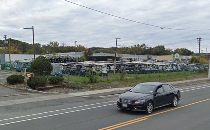 Pictures of Land property located at 58 Broadway, Menands, NY 12204 for lease - image #1