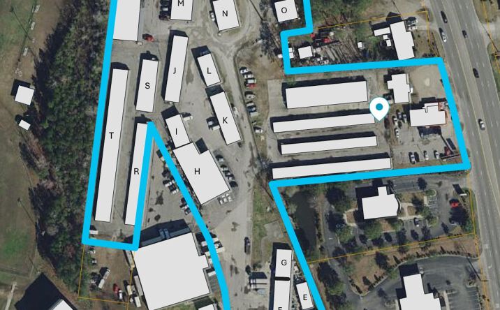Pictures of Retail, Office, Industrial property located at 2352 Hwy 9 E, Longs, SC 29568 for lease - image #1