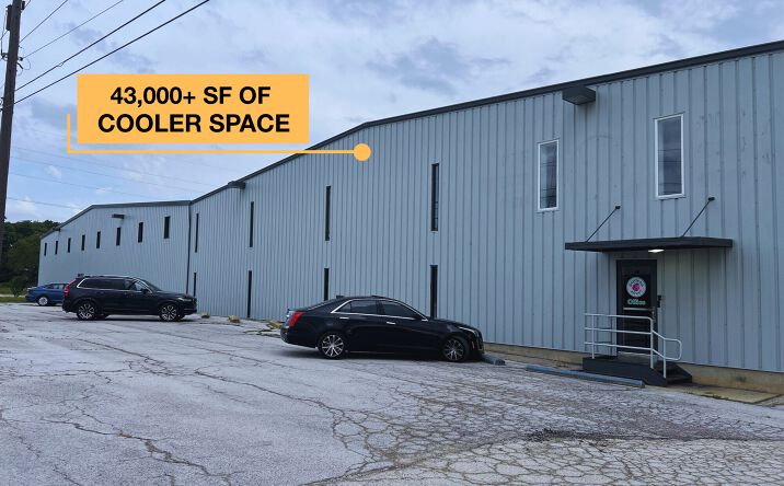 Pictures of Industrial property located at 4307 U.S. Hwy 40, Lewisburg, OH 45338 for lease - image #1