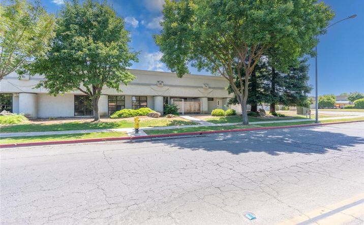 Pictures of Office, Special Purpose property located at 792 Loughborough Dr, Merced, CA 95348 for lease - image #1