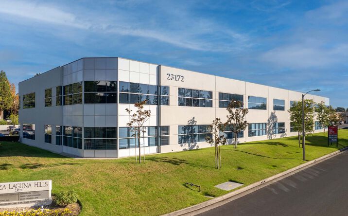 Pictures of Office property located at 23172 Plaza Pointe Dr, Laguna Hills, CA 92653 for lease - image #1