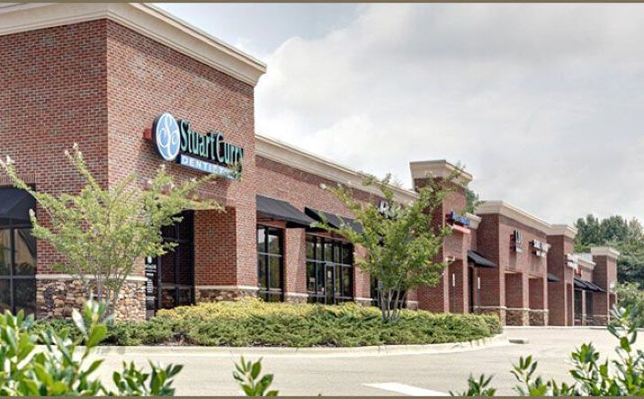 Pictures of Retail property located at 4851 Cahaba River Rd, Birmingham, AL 35243 for lease - image #1