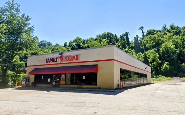 Pictures of Retail property located at 2020 Spring Garden Ave, Pittsburgh, PA 15212 for lease - image #1