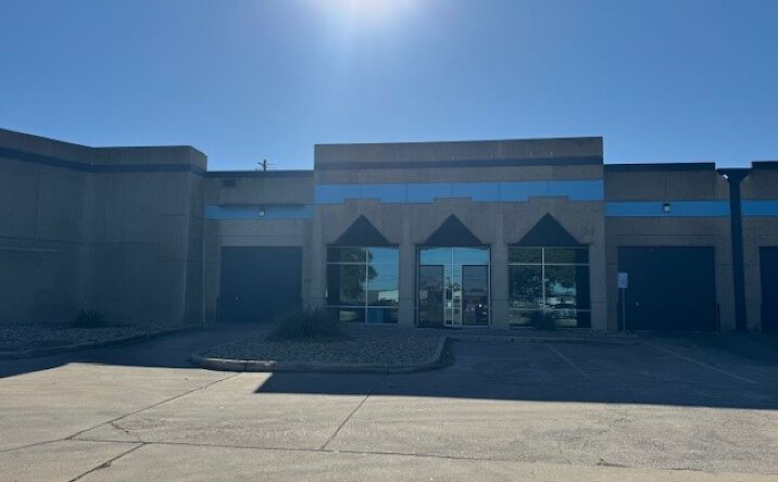 Pictures of Retail, Industrial, Special Purpose property located at 3701 Drossett Dr, Austin, TX 78744 for lease - image #1
