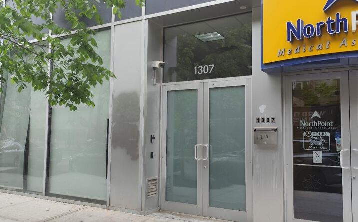 Pictures of Office property located at 1307 Southern Blvd, The Bronx, NY 10459 for lease - image #1