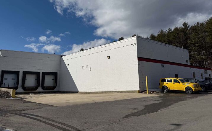 Pictures of Industrial property located at 78 Industrial Drive, Delano, PA 18220 for lease - image #1