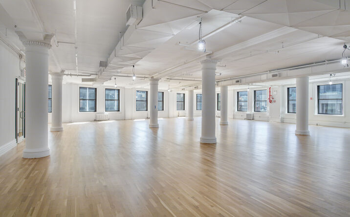 Pictures of Office property located at Broadway, New York, NY 10001 for lease - image #1