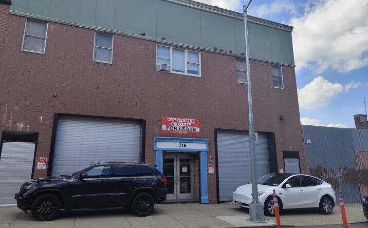 Pictures of Office, Industrial property located at 218 52nd St, Brooklyn, NY 11220 for lease - image #1