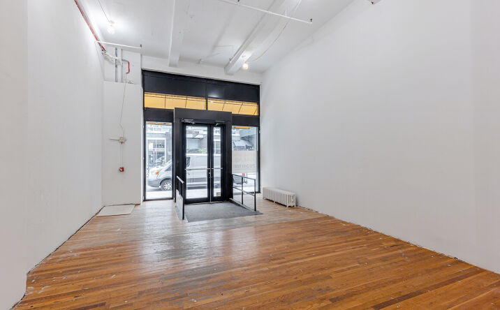Pictures of Retail, Office, Special Purpose property located at W 26th St, New York, NY 10001 for lease - image #1