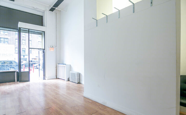 Pictures of Retail, Restaurant, Special Purpose property located at W 14th St, New York, NY 10011 for lease - image #1