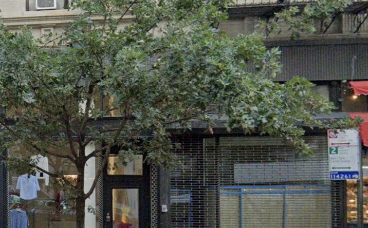 Pictures of Retail, Restaurant property located at Madison Ave, New York, NY 10128 for lease - image #1