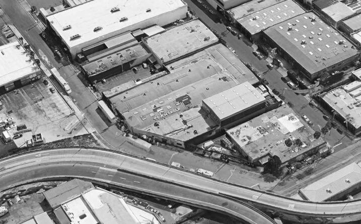 Pictures of Industrial, Land property located at 1615 McGarry St, Los Angeles, CA 90021 for lease - image #1