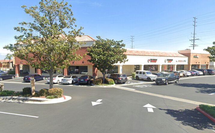 Pictures of Retail property located at 1120-1210 W. 6th St. & 650-750 S. Lincoln Ave., Corona, CA 92882 for lease - image #1