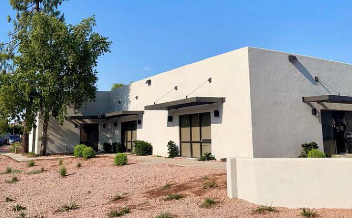 Pictures of Industrial property located at 3212 S Fair Ln, Tempe, AZ 85282 for lease - image #1