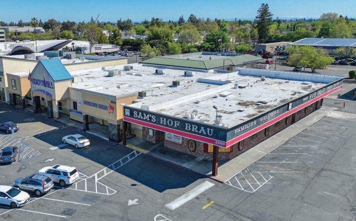 Pictures of Retail, Restaurant property located at 2500 Watt Ave, Sacramento, CA 95821 for lease - image #1