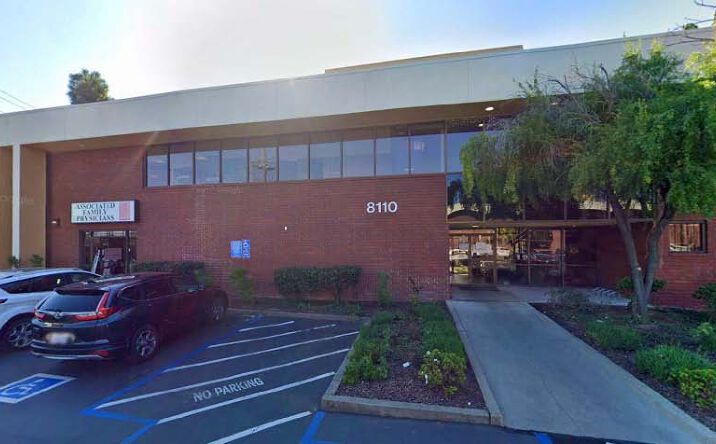 Pictures of Office property located at 8110 Timberlake Way, Sacramento, CA 95823 for lease - image #1