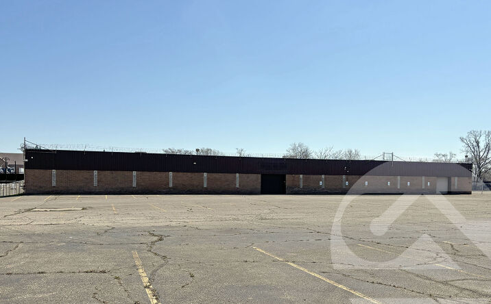 Pictures of Office property located at 5089 W Grand River Ave, Detroit, MI 48208 for lease - image #1