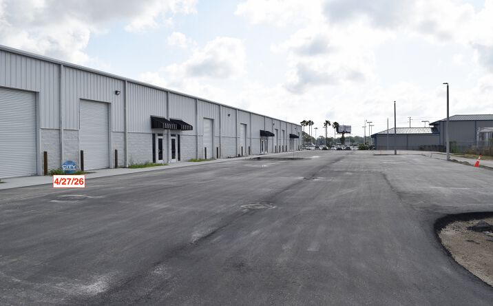 Pictures of Industrial property located at 137 Atlantic Dr, Maitland, FL 32751 for lease - image #1