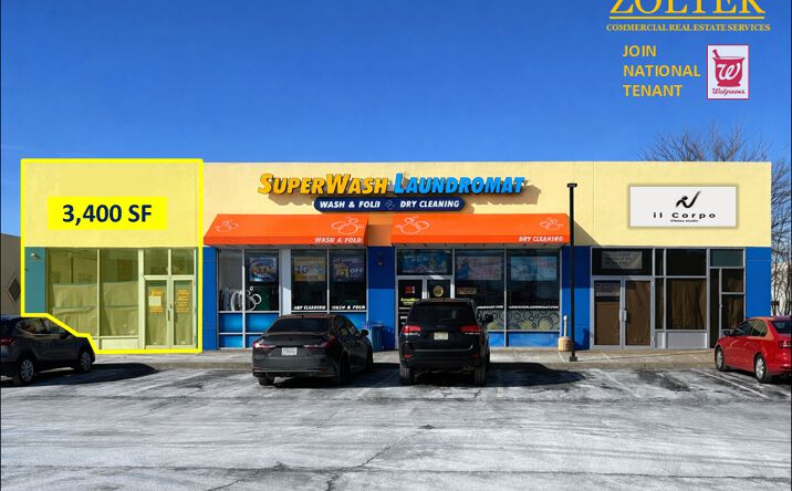 Pictures of Retail property located at 45 Outwater Ln, Garfield, NJ 07026 for lease - image #1